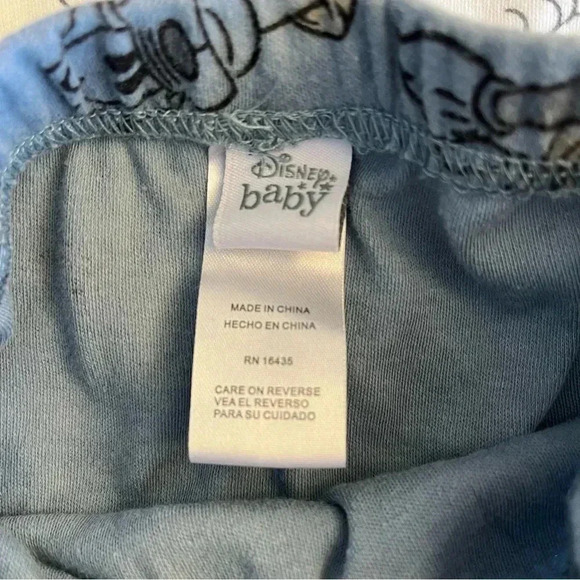 3 piece set disney mickey and pluto - Picture 2 of 3